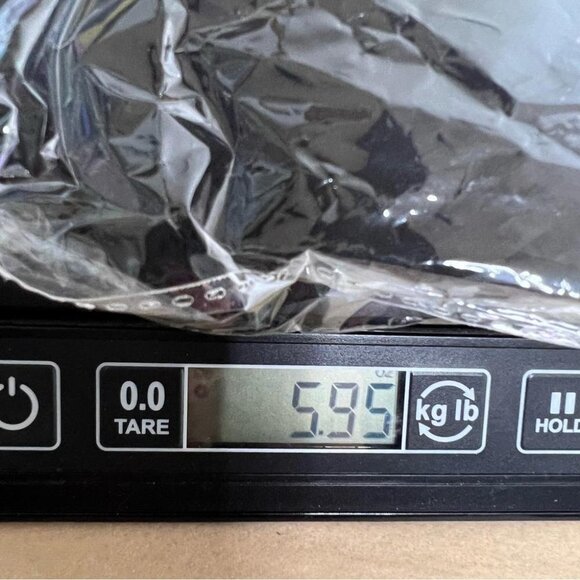 Everleigh Womens Size Medium Black Tunic Blouse Gathered Sleeves Lightweight - Picture 10 of 10